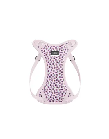 Tella & Stella Tella & Stella harnais violette chien très très petit