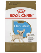 Royal Canin Royal Canin chiot chihuahua 2.5 lb