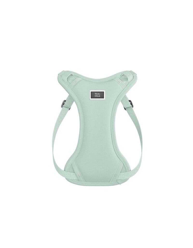 Tella & Stella Tella & Stella harnais aqua chien très très petit