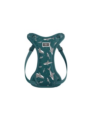 Tella & Stella Tella & Stella harnais shark attack chien très très petit