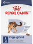 Royal Canin Royal Canin grand chien adulte 4 lb