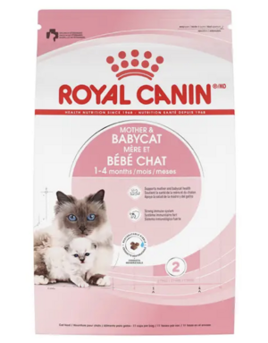 Royal Canin Royal Canin mère et bébé chat