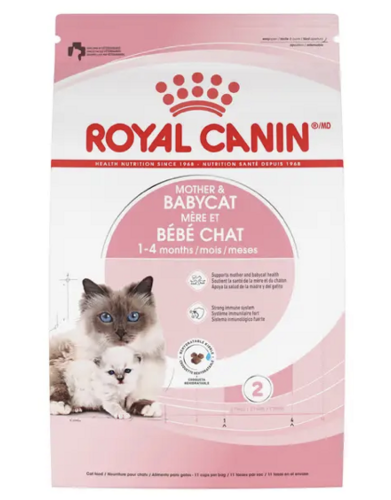Royal Canin Royal Canin mère et bébé chat