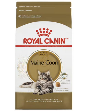 Royal Canin Royal Canin nourriture sèche pour chat Maine Coon 6 lb