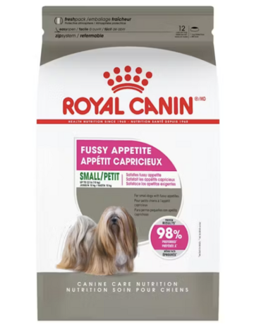 Royal Canin Royal Canin chien petit appétit capricieux 3.5lb -4-