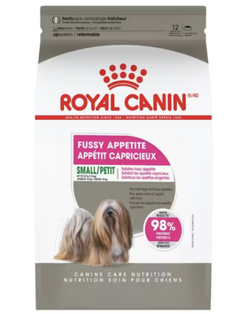 Royal Canin Royal Canin chien petit appétit capricieux 3.5lb -4-
