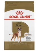 Royal Canin Royal Canin boxer