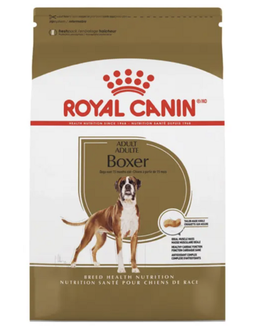 Royal Canin Royal Canin boxer