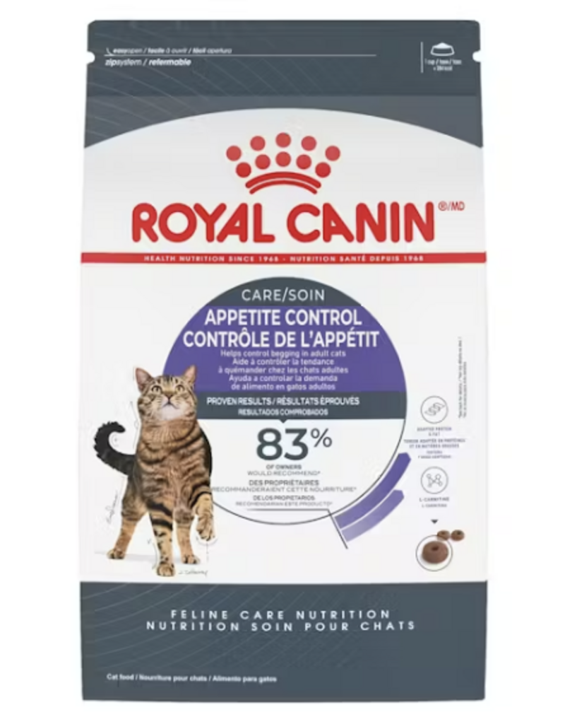 Royal Canin Royal Canin stérilisé