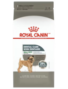 Royal Canin Royal Canin petit chien soin dentaire 17lb