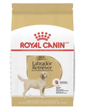 Royal Canin Royal Canin labrador
