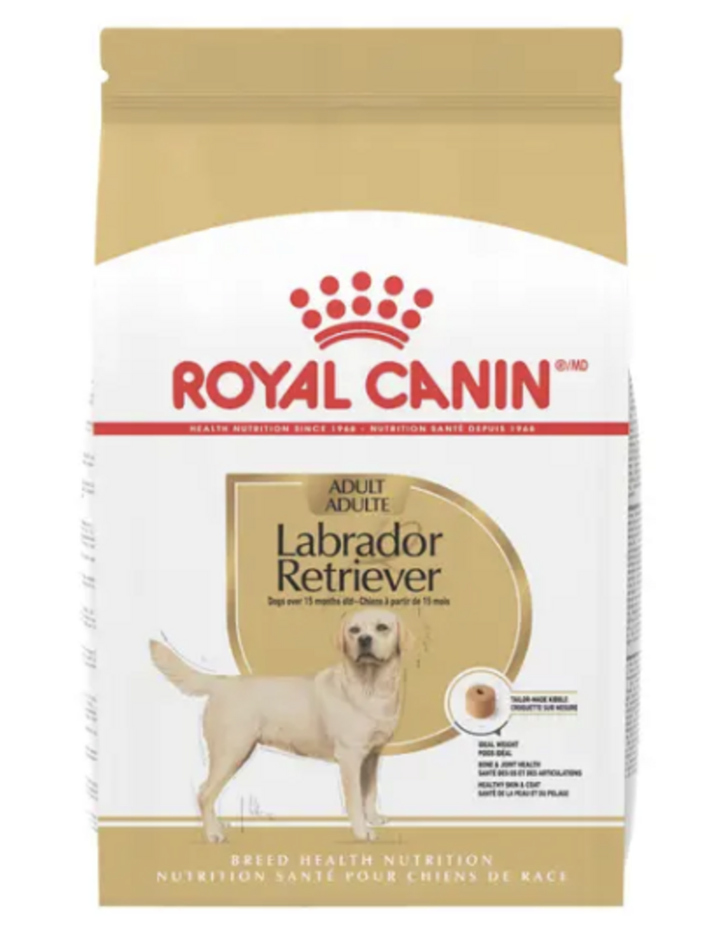 Royal Canin Royal Canin labrador