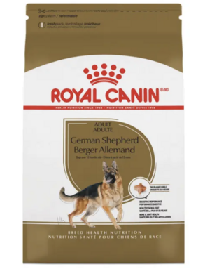 Royal Canin Royal Canin berger allemand