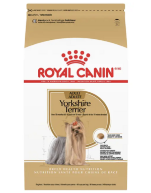 Royal Canin Royal Canin yorkshire terrier