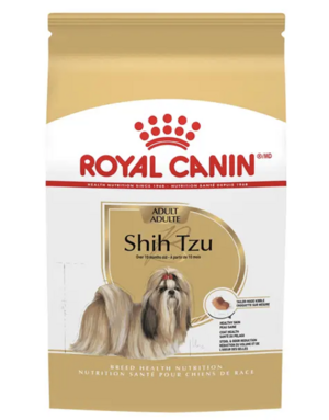 Royal Canin Royal Canin shih tzu