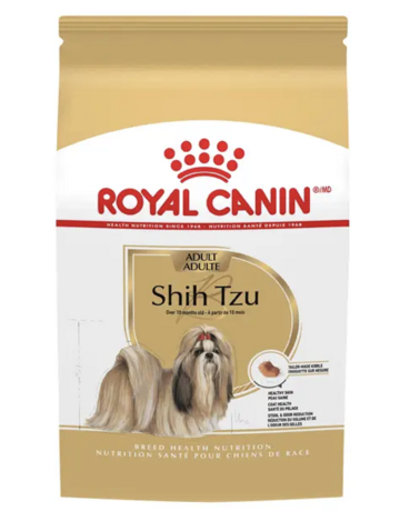 Royal Canin Royal Canin shih tzu