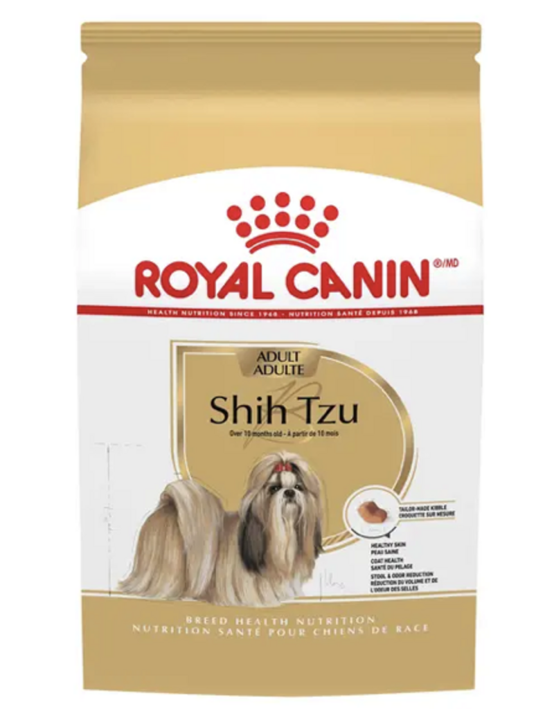 Royal Canin Royal Canin shih tzu