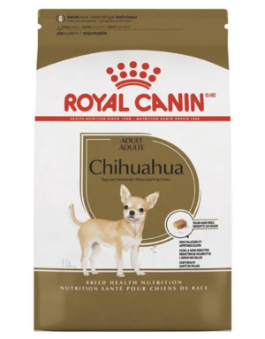 Royal Canin Royal Canin chihuahua