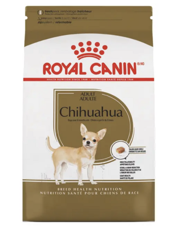 Royal Canin Royal Canin chihuahua