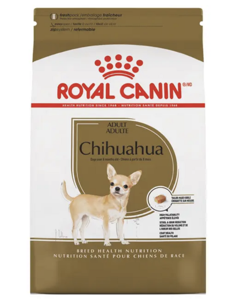 Royal Canin Royal Canin chihuahua