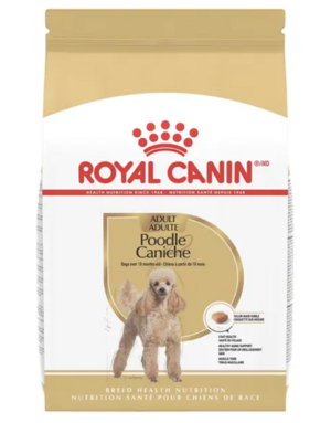 Royal Canin Royal Canin caniche