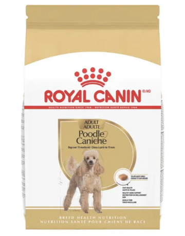 Royal Canin Royal Canin caniche