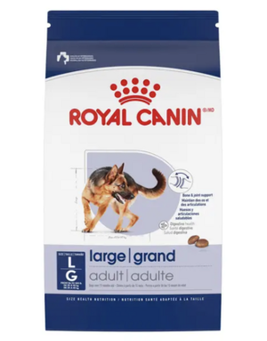 Royal Canin Royal Canin grand