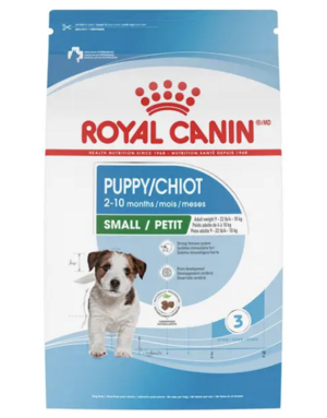 Royal Canin Royal Canin petit chien