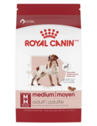 Royal Canin Royal Canin moyen chien