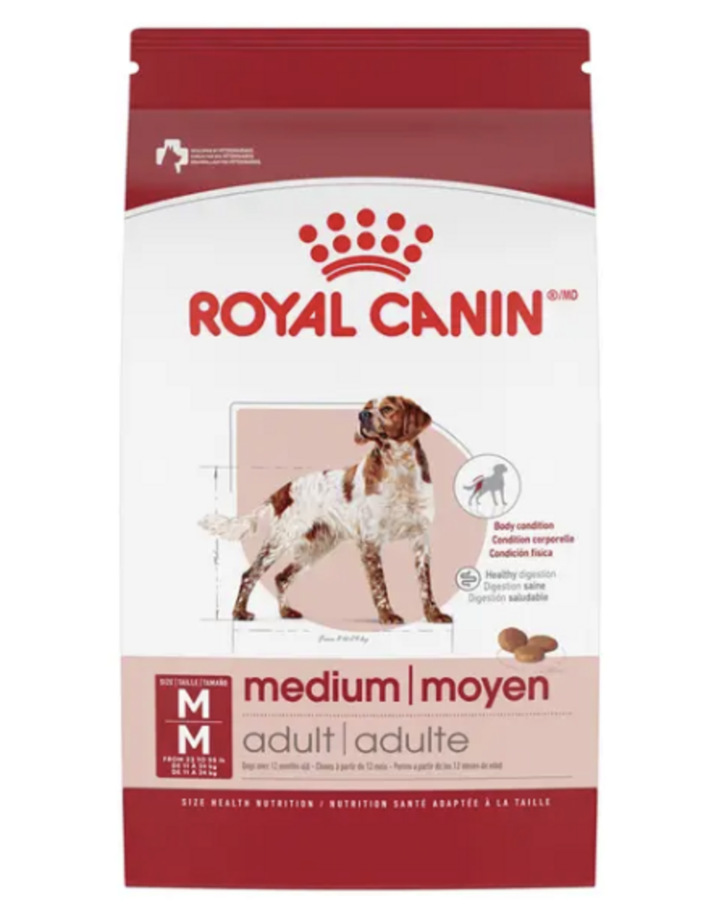 Royal Canin Royal Canin moyen chien