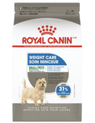 Royal Canin Royal Canin petit chien soin minceur 2.5lb -4-