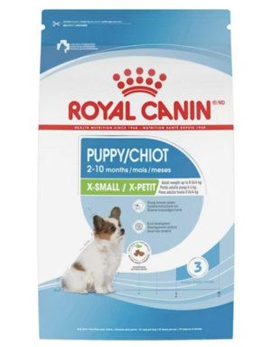 Royal Canin Royal Canin x-petit chien