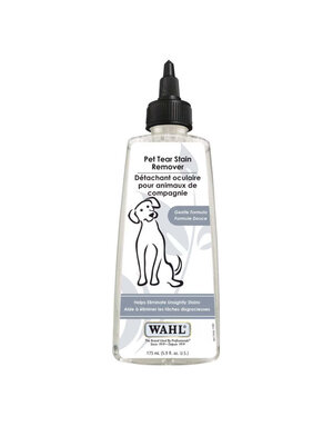 Wahl Wahl détachant oculaire pour animaux 175ml