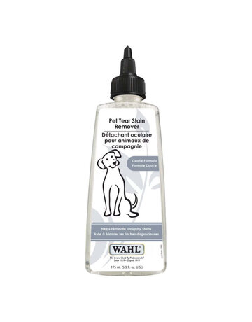 Wahl Wahl détachant oculaire pour animaux 175ml