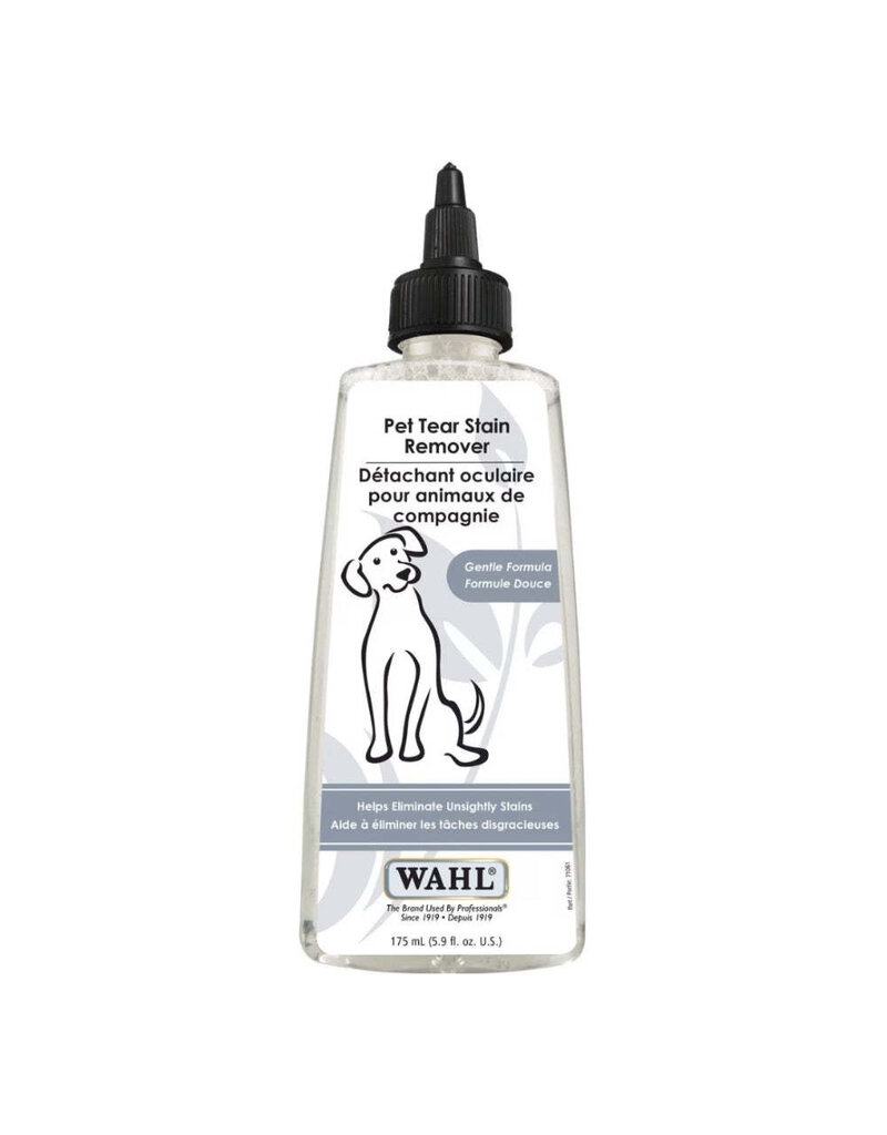 Wahl Wahl détachant oculaire pour animaux 175ml