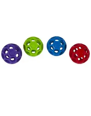 Jw JW hol-ee roller chiot couleurs assorties mini