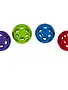 Jw JW hol-ee roller chiot couleurs assorties mini