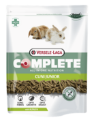 Versele-Laga Versele-Laga Complete cuni junior lapin 1.75kg