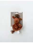 Dexypaws Dexypaws jouet en peluche pour chien le cheval