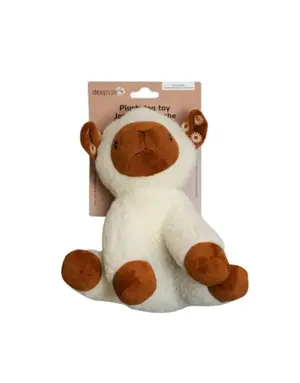 Dexypaws Dexypaws jouet en peluche pour chien le mouton