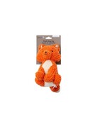 Dexypaws Dexypaws jouet en peluche pour chien le renard