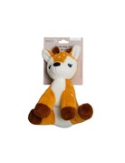 Dexypaws Dexypaws jouet en peluche pour chien le faon