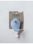 Dexypaws Dexypaws jouet en peluche pour chien le narval