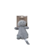 Dexypaws Dexypaws jouet en peluche pour chien la loutre