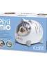 Catit Pixie Mio lit et cage de transport pour chats