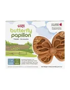 Living World Living World Mangeoire papillon comestible pour petits animaux, 180 g