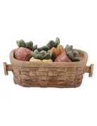 Living World Living World Panier de récolte comestible pour petits animaux, 158 g