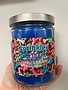 pet odor Chandelle enzymatique Sprinkles.