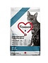 1st choice 1st Choice chat hypoallergène morue sans grains 4.54kg