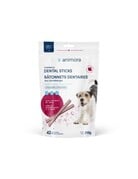 Animora Animora sac baton dentaire aux canneberges  moins de 10 kg